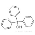 Triphenylmethanol CAS 76-84-6